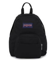 Jansport Half Pint Black Mini Sırt Çantası EK0A5BBIN55 (Siyah)