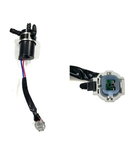 MOTOR SU FİSKİYE X-TRAİL 2007-2013/İNFİNİTİ FX35 202008-202013