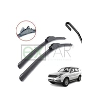 SSANGYONG REXTON ÖN CAM SİLECEK SÜPÜRGESİ TAKIMI 2007 - 2016 uyumluSSYANG REKSON ÖN SİLECEK