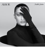 Melike Şahin Akkor - Plak (Standart)