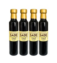 SADE ORGANİK NAR EKŞİSİ 330 GR 4 LÜ PAKET