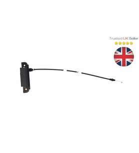 Orta Kapı İç  Açma Kolu Kısa Sase Ford Connect Bm 02- (Oem No: 2T14 V266A63 Aj)