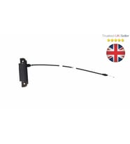 Orta Kapı İç  Açma Kolu Kısa Sase Ford Connect Bm 02- (Oem No: 2T14 V266A63 Aj)