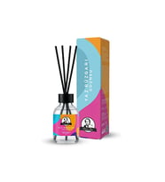 Özcan 50Ml. Yaz Rüzgarı Bambu Cubuklu Oda KokusuKolonya YAZ-RUZGARI-BAMBU Renkli