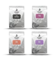 Addis Ababa Coffee - 4'lü Tanışma Paketi