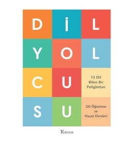 Dil Yolcusu