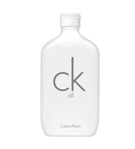 Calvin Klein All EDT 100 ml Unisex Parfüm