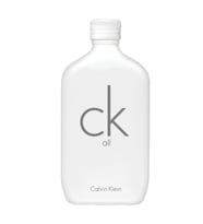 Calvin Klein All EDT 100 ml Unisex Parfüm