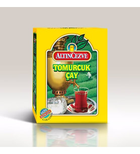 Altıncezve Bergamot Aromalı Tomurcuk Çay 100 Gr