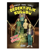 Kayıp Öğrenci - Dedektiflik Kulübü