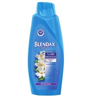 Blendax Şampuan 550Ml Yasemin Özlü