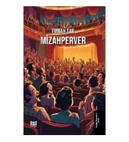 Mizahperver