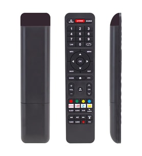 Hello HL-3201 Android Sub Cursor Netflix-Youtube Tuşlu Lcd Led Tv Kumandası