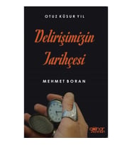 Delirişimizin Tarihçesi