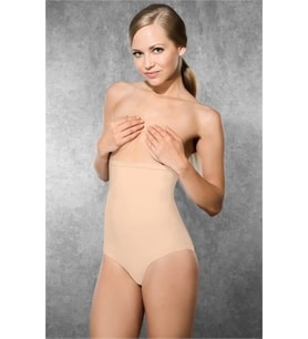 Mulvxbrf Brf02  Pamuklu String Göbek Korsesi 5915 (Mulvix)