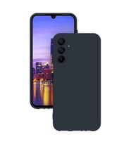 Samsung Galaxy A16 Kılıf Kamera Korumalı Silikon Rubber Arka Kapak