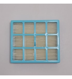 PHİLİPS 8144 ÇIKIŞ MAVİ HEPA FİLTRE LİFE EASY FC 8144