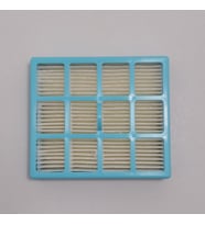 PHİLİPS 8144 ÇIKIŞ MAVİ HEPA FİLTRE LİFE EASY FC 8144