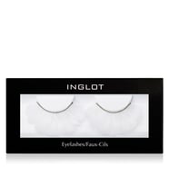 INGLOT Tüylü Takma Kirpik-Decorated Feather Eyelashes  36F