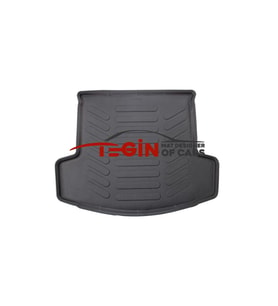 Chevrolet Captiva Bagaj Havuzu 2008