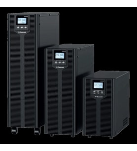 Tescom Teos+ 15 Kva Online 3f/1f Ups (900960165) (20x7a Akü)