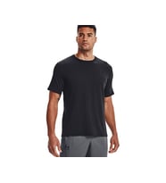 Under Armour UA M SPORTSTYLE LC SS Siyah Erkek T-Shirt 1326799-001