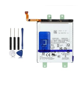 Samsung Galaxy S24 Plus S926 İle Uyumlu İthal Pil Batarya
