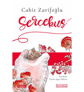 Serçekuş Cahit Zarifoğlu