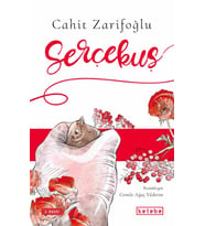 Serçekuş Cahit Zarifoğlu