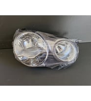 VOLKSWAGEN POLO SAĞ ÖN FAR MOTORLU 9 FİŞ SIFIR 2002-2006