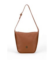 Pierre Cardin Logo Detaylı Kadın Omuz Çantası 05PC24K833-BF