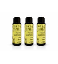 EROS Legend Series Özel Bölge Bakım Kremi 60 ml x3