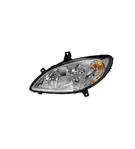 MERCEDES VITO ÖN FAR ELEKTRİKLİ SOL 03-10 MER10VI020 6398200161