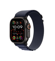 Apple Watch 44mm Uyumlu Kordon Alpine Hasır Örgü Zore KRD-74 Kumaş Kayış