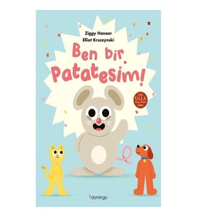 Ben Bir Patatesim!
