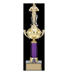 ODAK KUPA - Figürlü Kupalar - Oscar Figürlü Kupalar FG-060 B - 46 cm