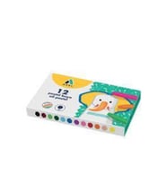 Pastel Boya 12 Renk