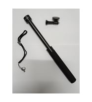 Aksiyon Kamera ve Gopro İçin Uzun Çekim Monopod, Ayarlanabilir Tutucu
