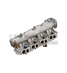 Opel Vectra C 1.9 Cdti 2008/ Astra H 1.9 Cdti 2004- 2010/ Fiat Stilo 1.9 D Emme Manifoldu SAAB55206459 Wisco