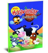 Minik Hayvanlar Ansiklopedisi