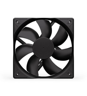 Endorfy Zephyr 120mm Kasa Fanı (EY4A017)