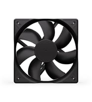 Endorfy Zephyr 120mm Kasa Fanı (EY4A017)