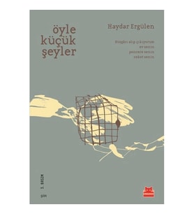 Öyle Küçük Şeyler