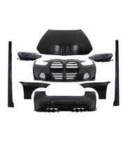 Bmw F30 TO G80 Body Kit