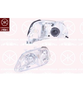 Civic Sd Hb 99 00 Far Sağ H4 Py21W W5W (Oem No:33101S04B03)
