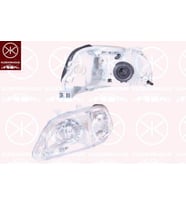 Civic Sd Hb 99 00 Far Sağ H4 Py21W W5W (Oem No:33101S04B03)