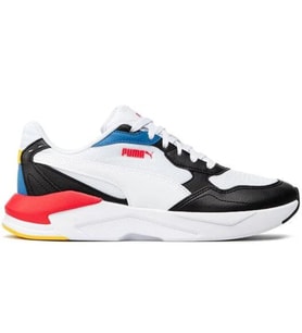 Puma X-Ray Speed Lite Unisex Sneaker Günlük Spor Ayakkabı Beyaz
