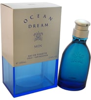 Giorgio Beverly Hills Ocean Dream Man EDT 100 ml Erkek Parfüm