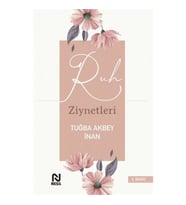 Ruh Ziynetleri