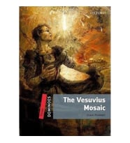 The Vesuvius Mosaic